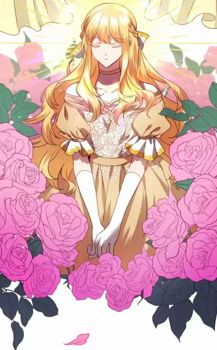 La Princesa Finge Estar Loca capítulo 1, página 3