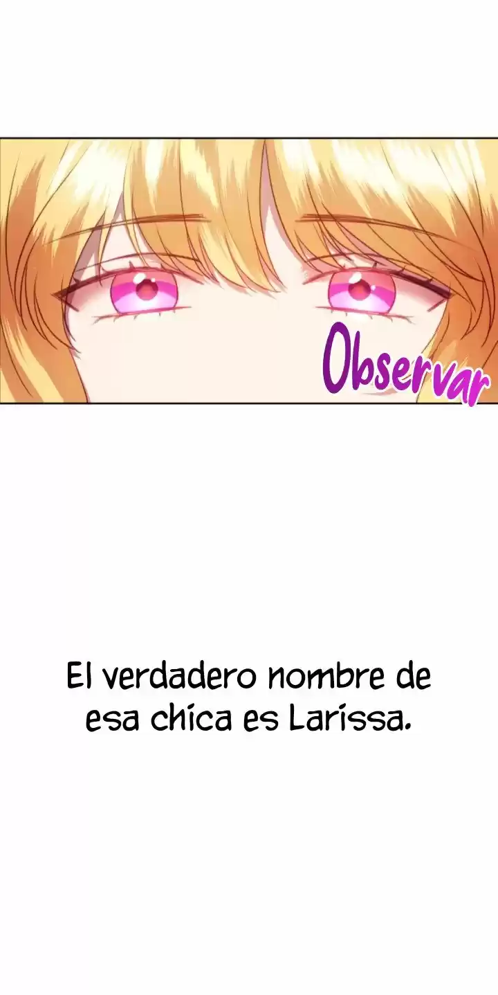 La Princesa Finge Estar Loca capítulo 1, página 7