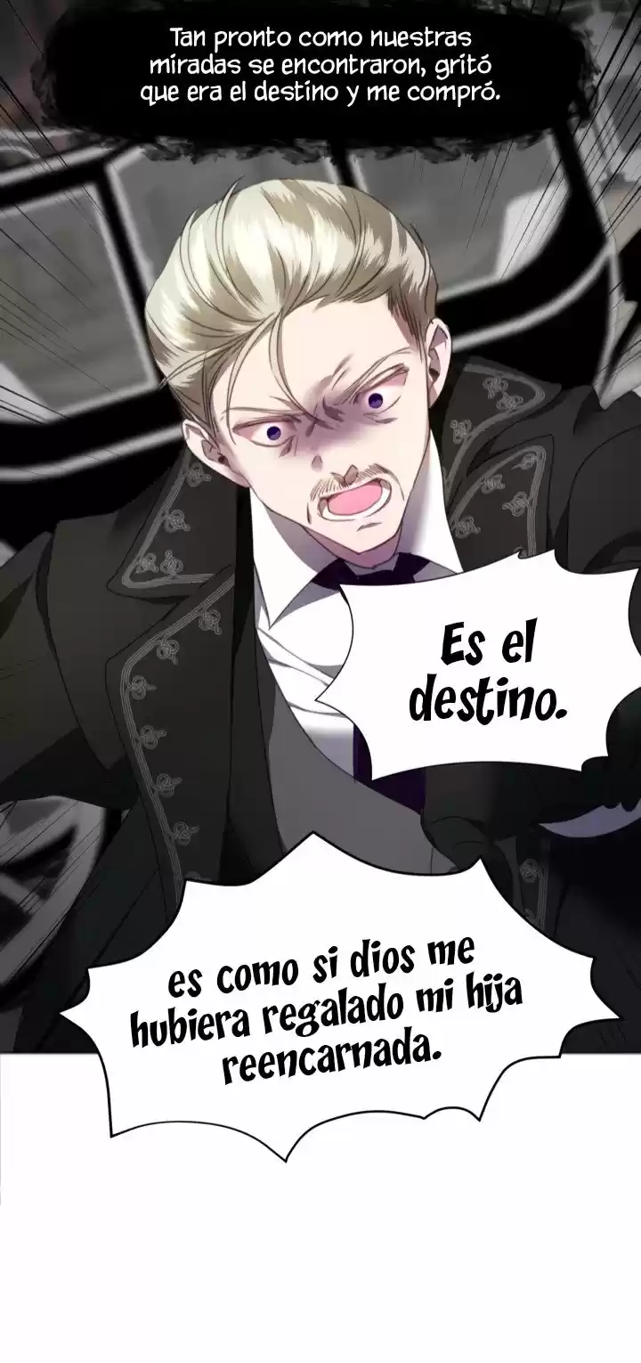 La Princesa Finge Estar Loca capítulo 1, página 13