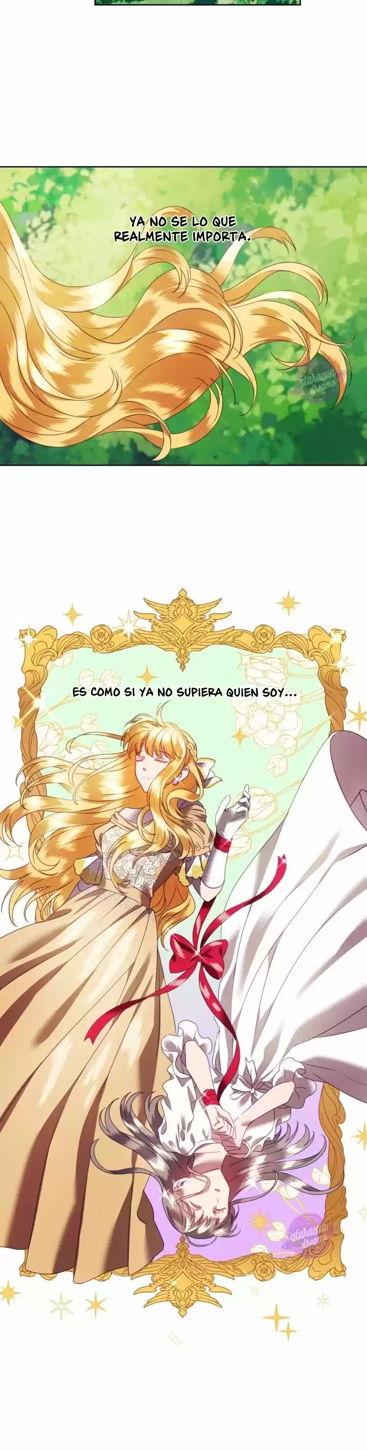 La Princesa Finge Estar Loca capítulo 2, página 11