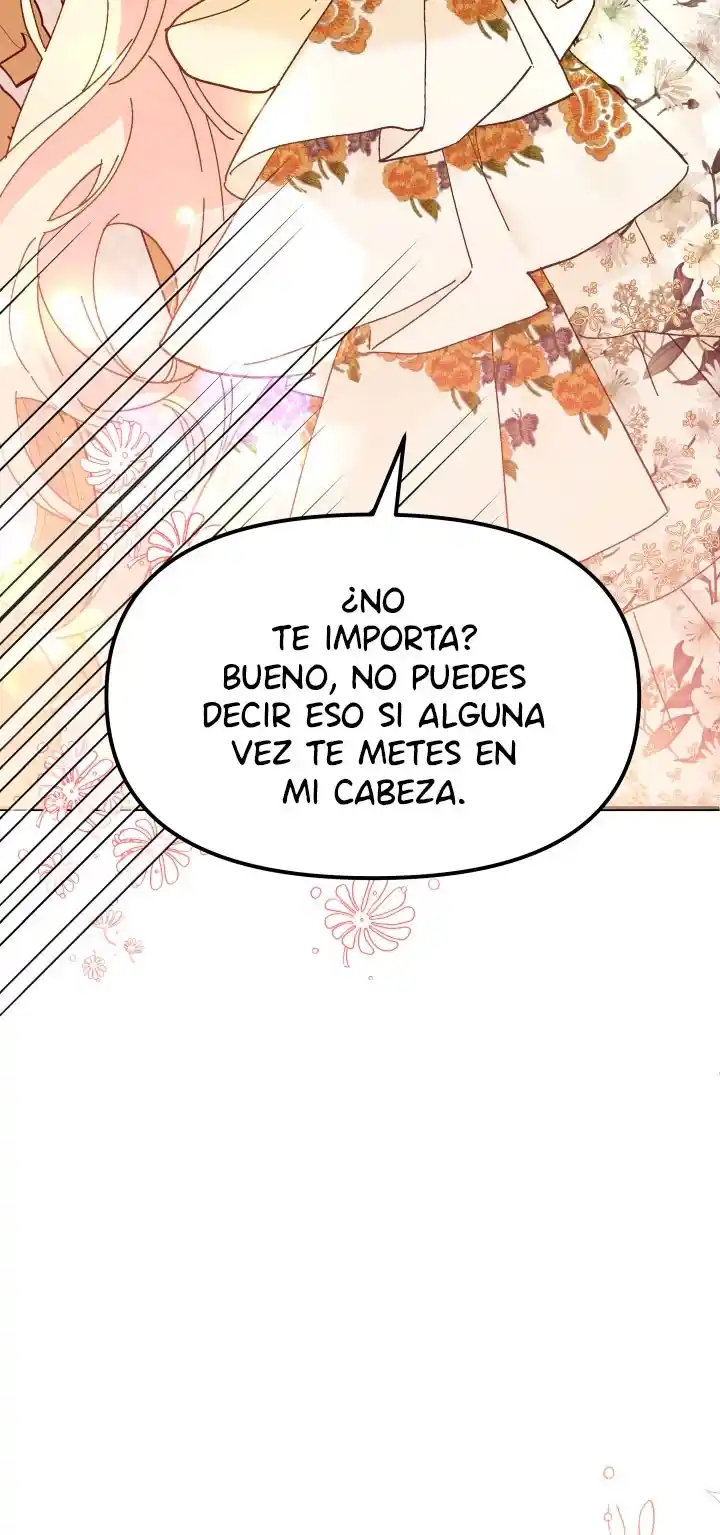 La Princesa Finge Estar Loca capítulo 70, página 13