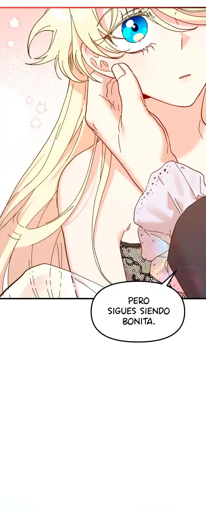 La Princesa Finge Estar Loca capítulo 70, página 20