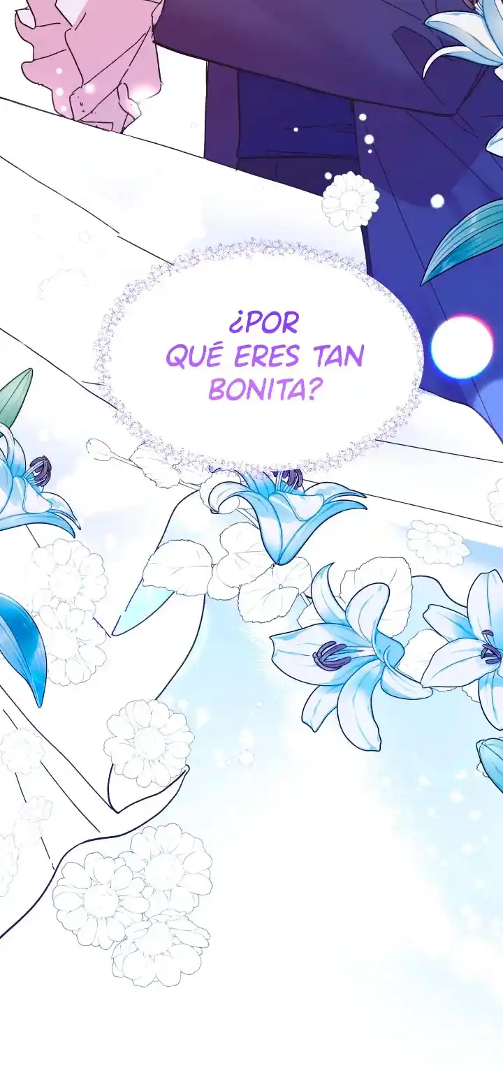La Princesa Finge Estar Loca capítulo 70, página 22