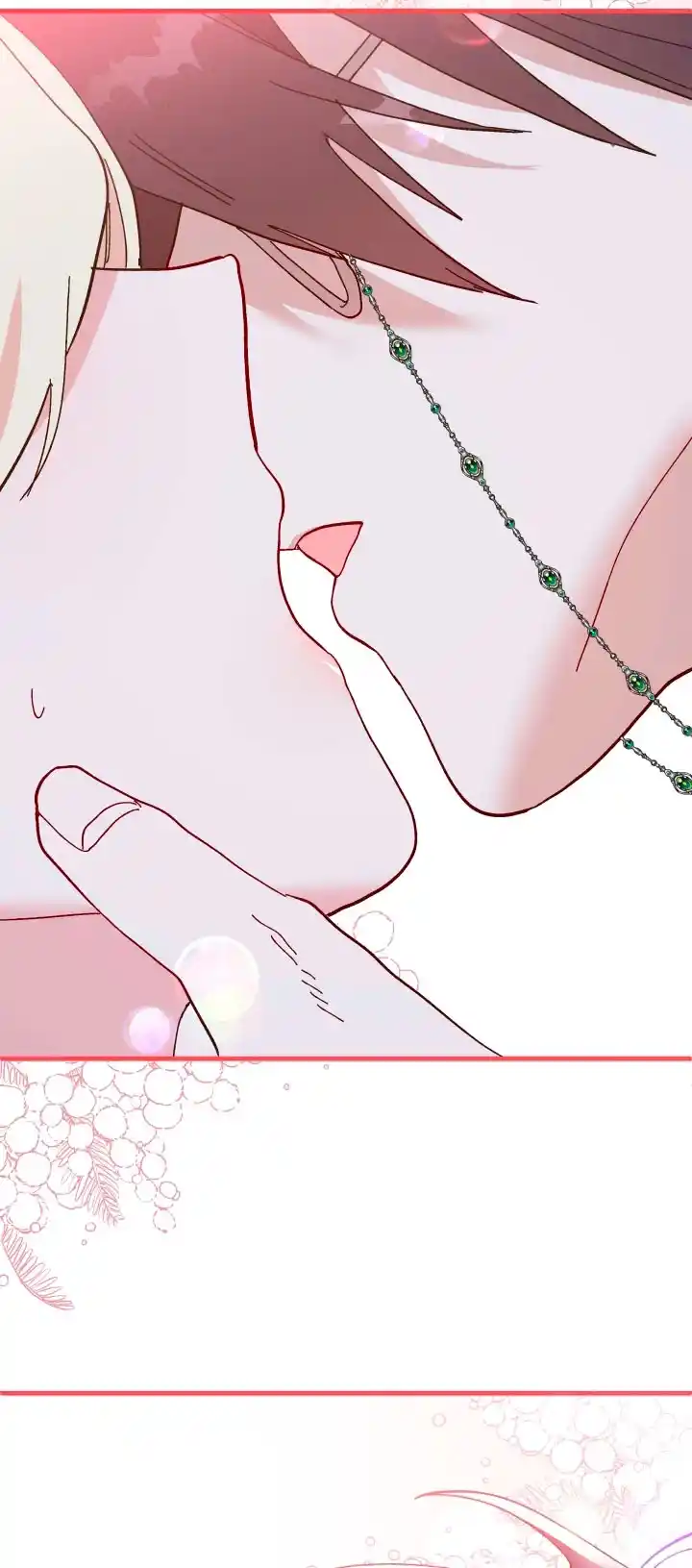 La Princesa Finge Estar Loca capítulo 70, página 31