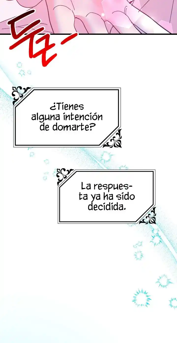 La Princesa Finge Estar Loca capítulo 71, página 17