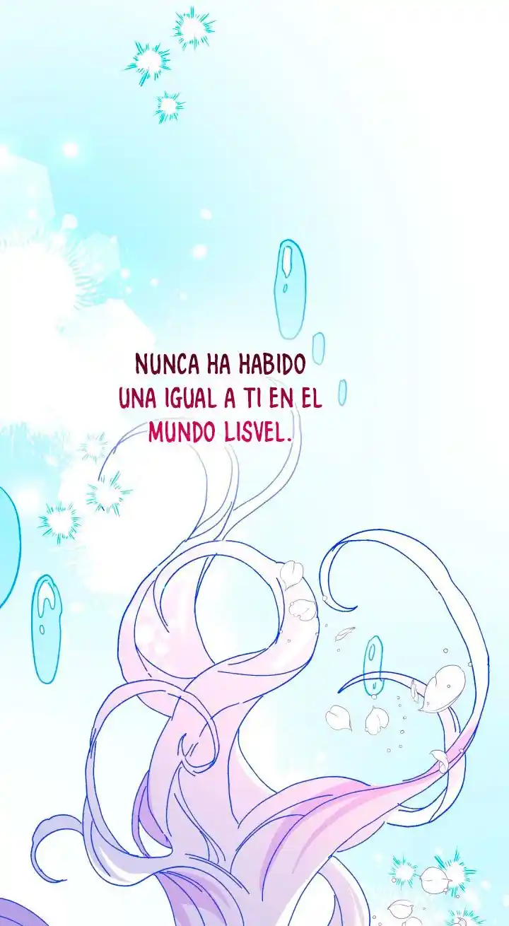 La Princesa Finge Estar Loca capítulo 71, página 18