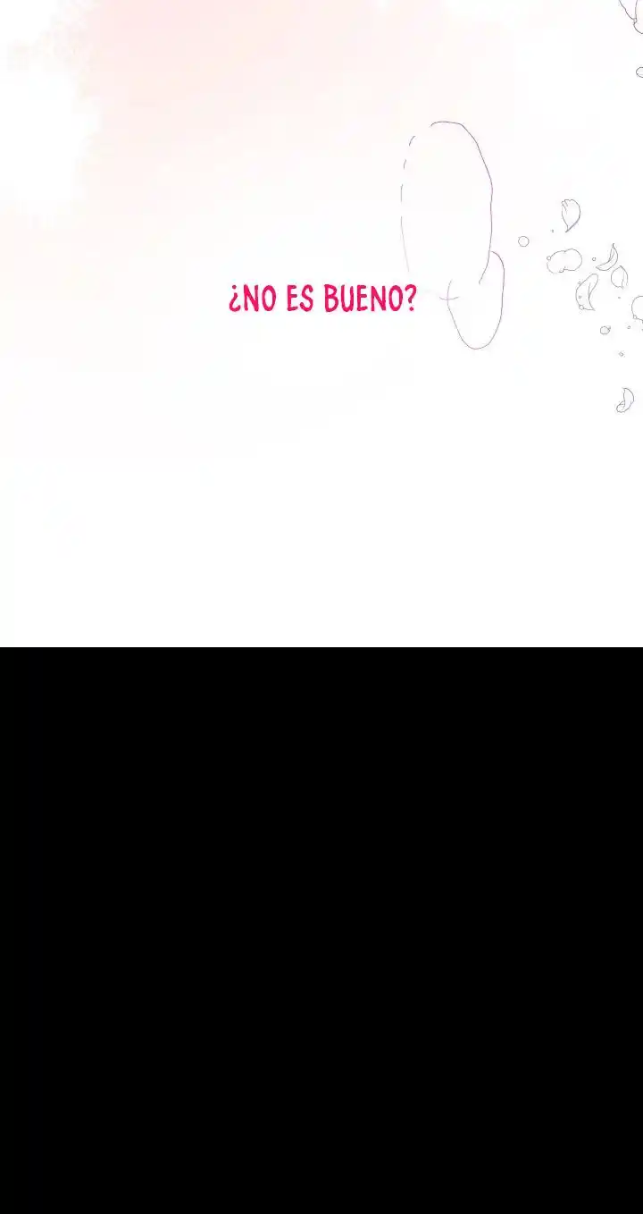 La Princesa Finge Estar Loca capítulo 71, página 21
