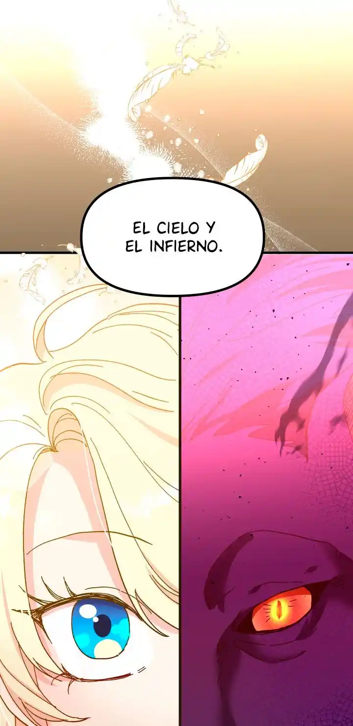 La Princesa Finge Estar Loca capítulo 71, página 40