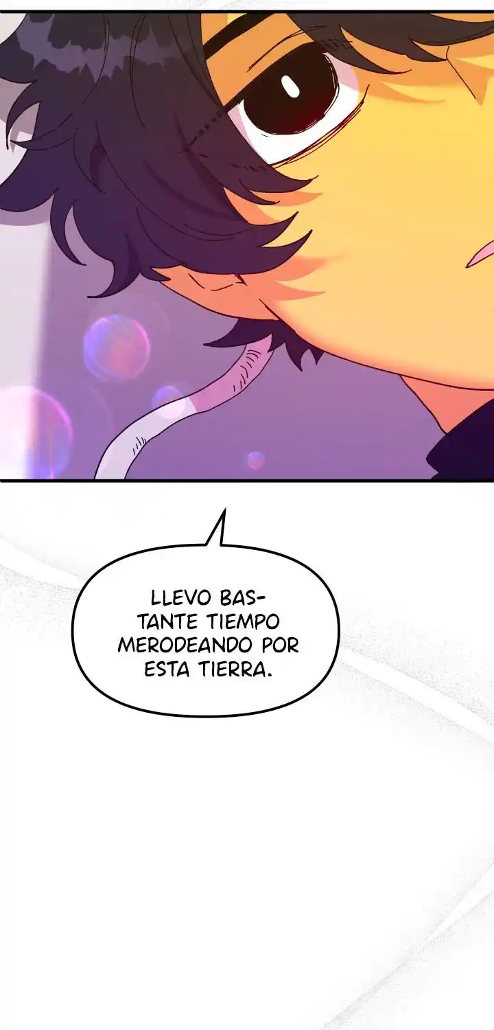 La Princesa Finge Estar Loca capítulo 71, página 56