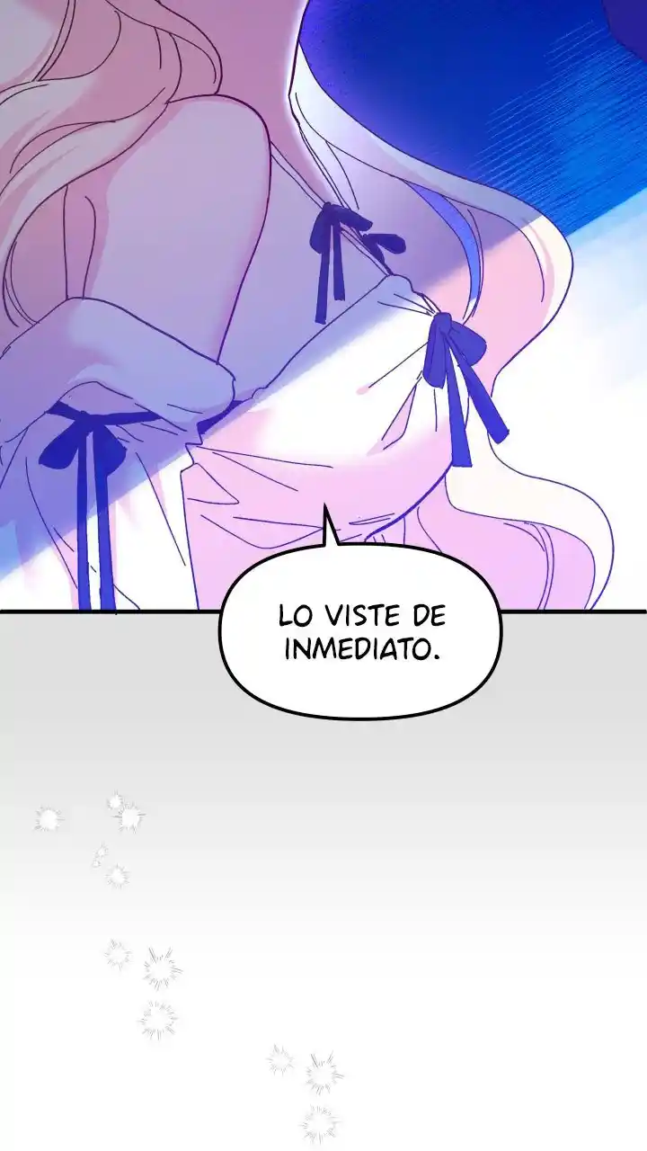 La Princesa Finge Estar Loca capítulo 71, página 66