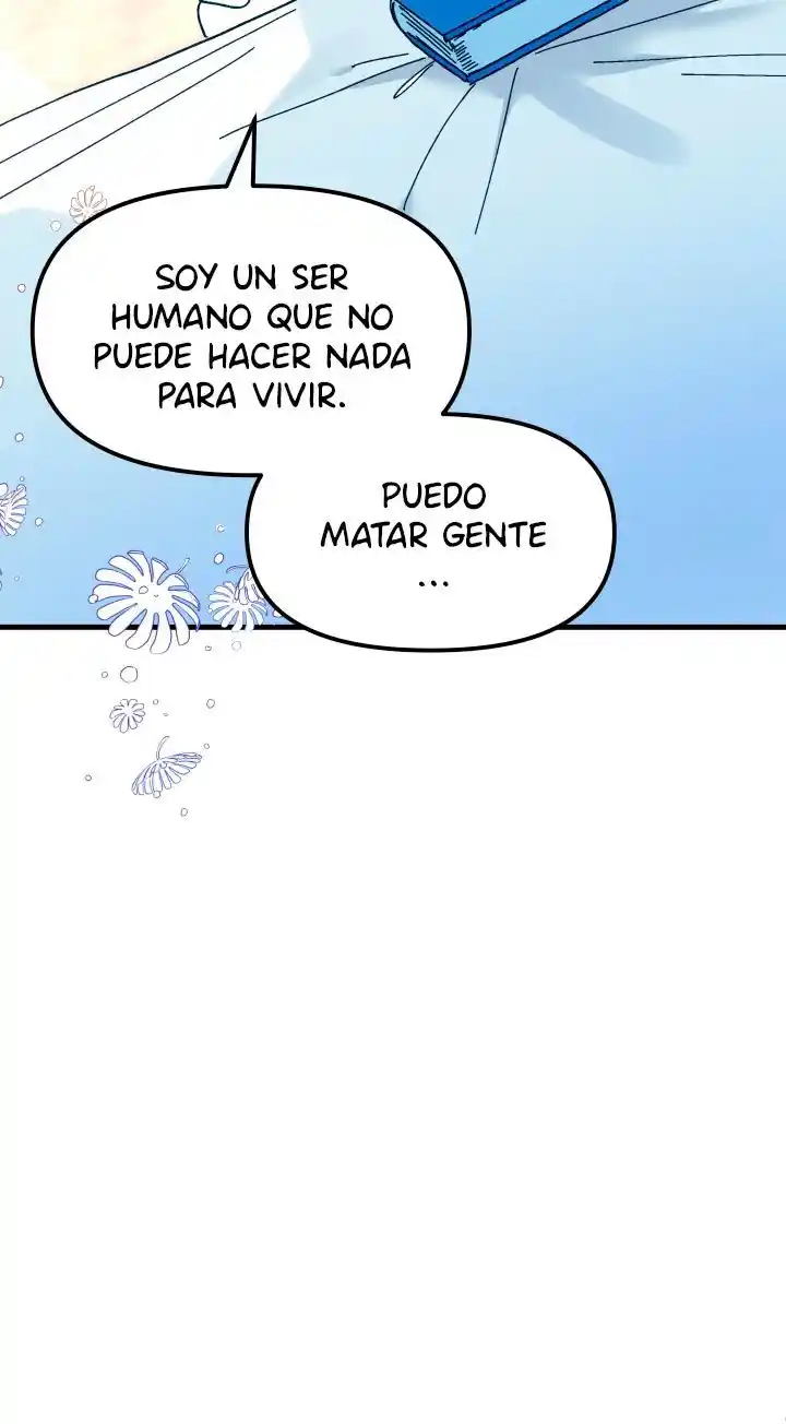 La Princesa Finge Estar Loca capítulo 71, página 69