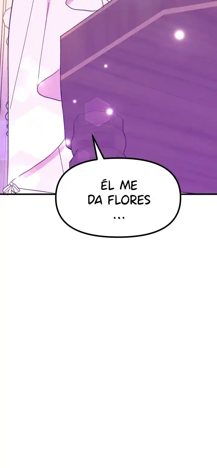 La Princesa Finge Estar Loca capítulo 71, página 74