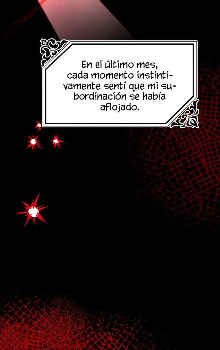 La Princesa Finge Estar Loca capítulo 71, página 80