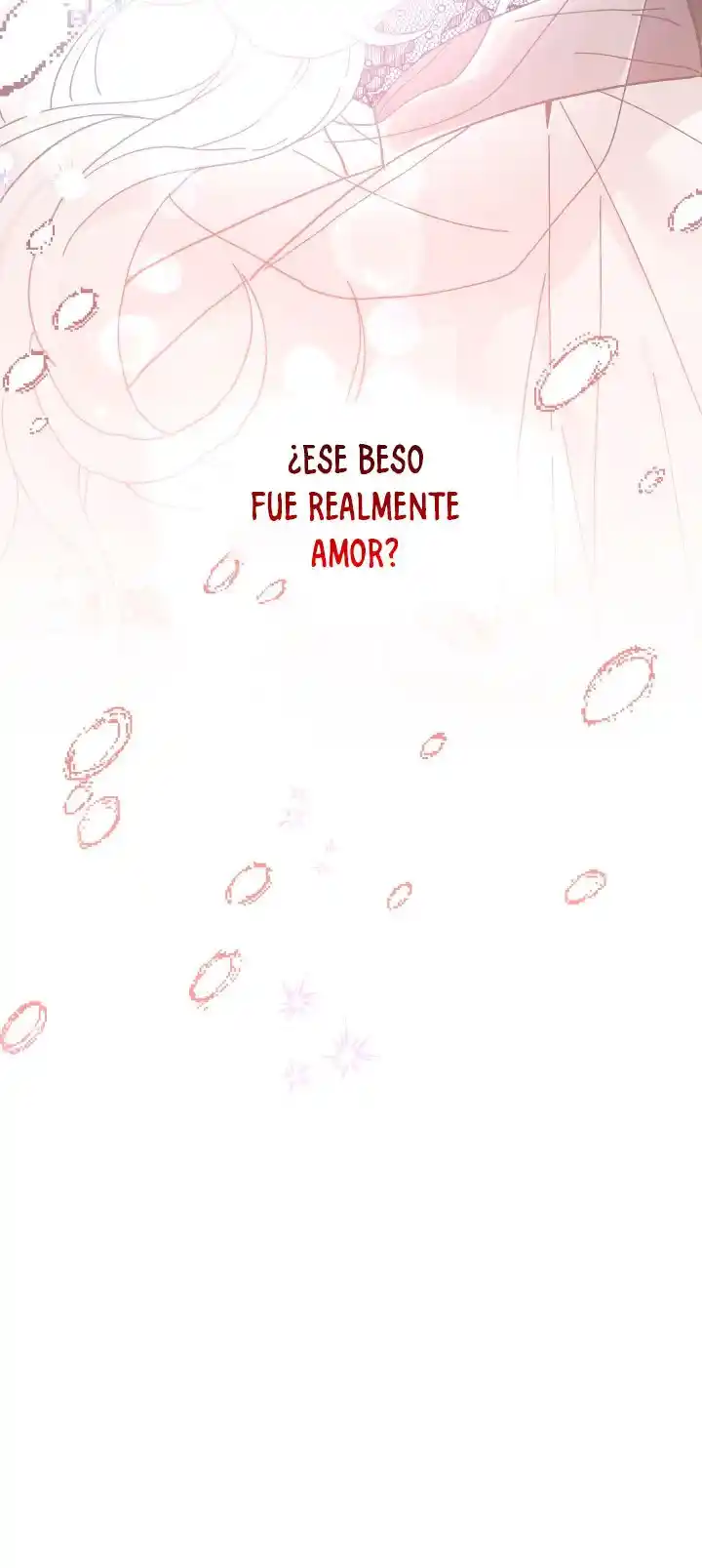 La Princesa Finge Estar Loca capítulo 71, página 89