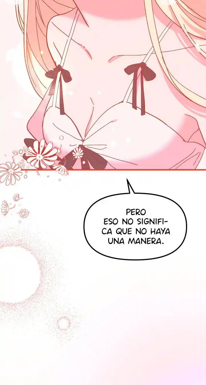 La Princesa Finge Estar Loca capítulo 71, página 98