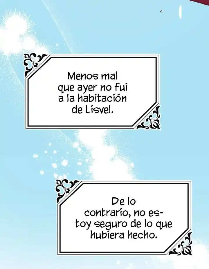 La Princesa Finge Estar Loca capítulo 72, página 8