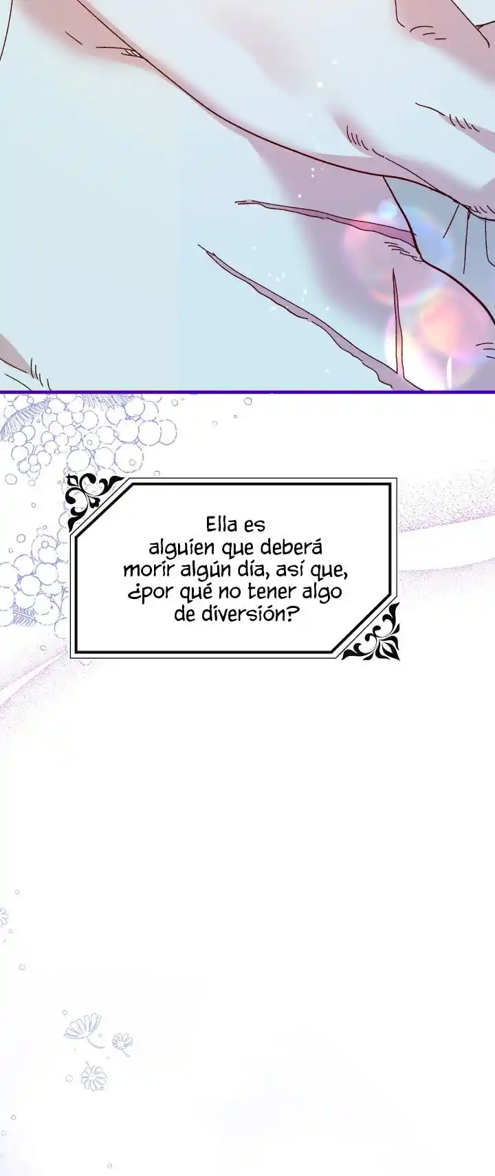 La Princesa Finge Estar Loca capítulo 72, página 15