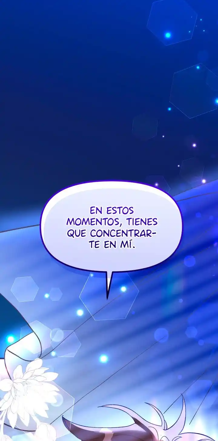 La Princesa Finge Estar Loca capítulo 72, página 32