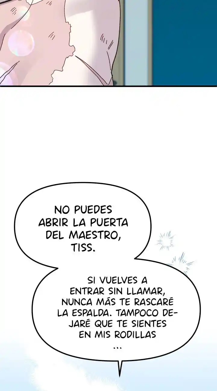 La Princesa Finge Estar Loca capítulo 72, página 43