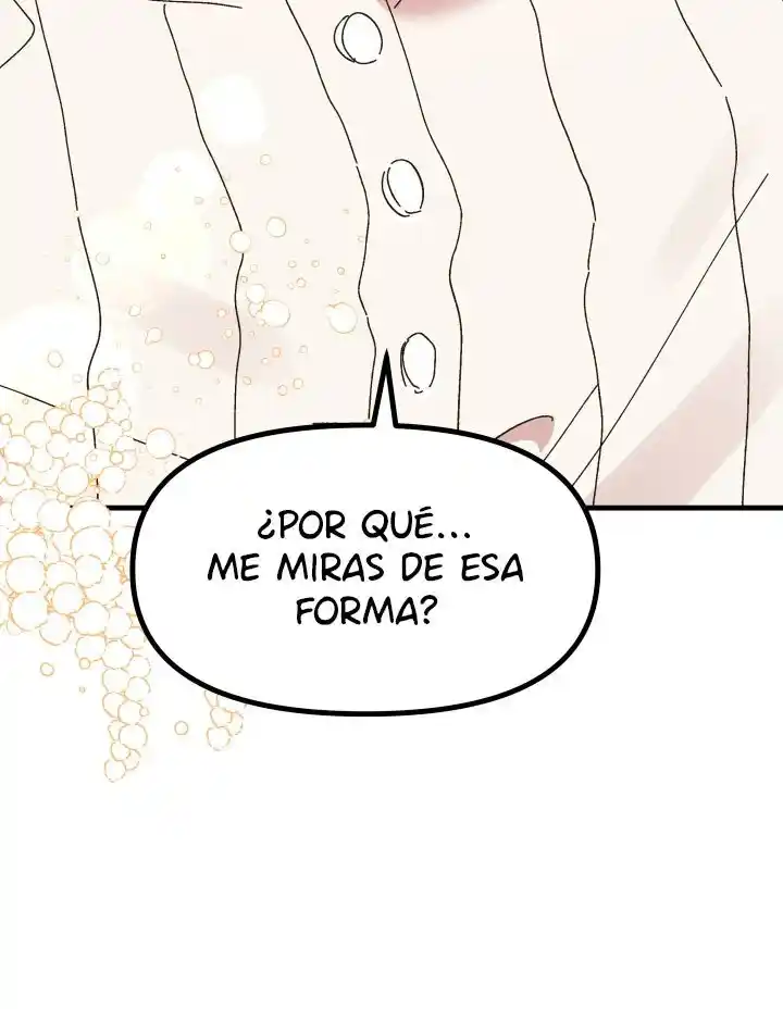La Princesa Finge Estar Loca capítulo 72, página 78