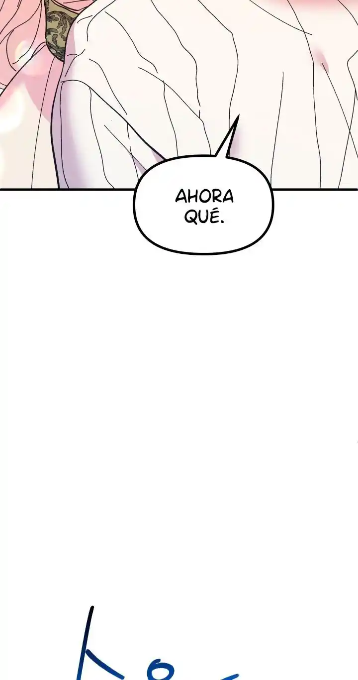La Princesa Finge Estar Loca capítulo 72, página 85