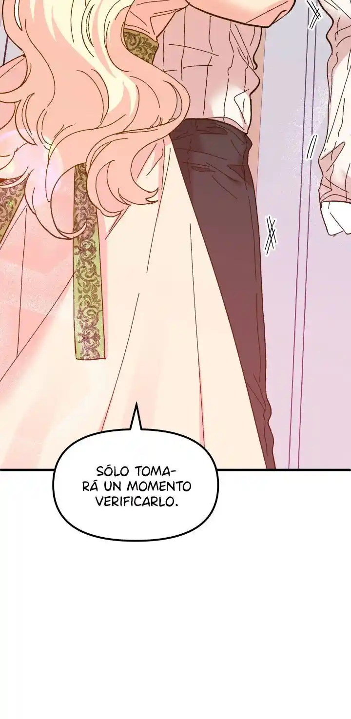 La Princesa Finge Estar Loca capítulo 72, página 95