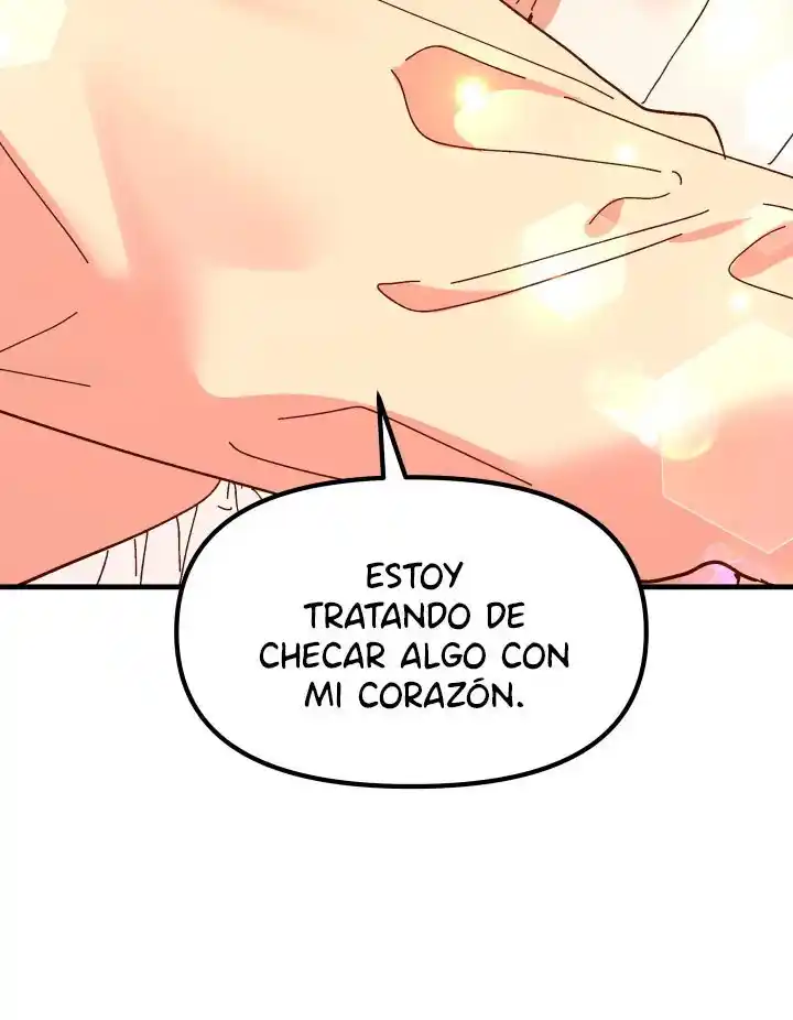 La Princesa Finge Estar Loca capítulo 72, página 97