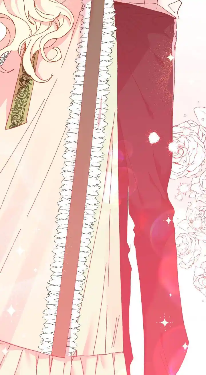 La Princesa Finge Estar Loca capítulo 72, página 104