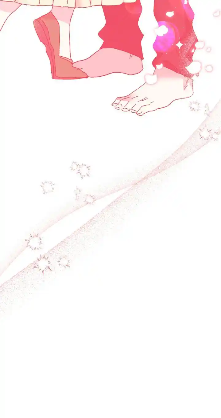 La Princesa Finge Estar Loca capítulo 72, página 105