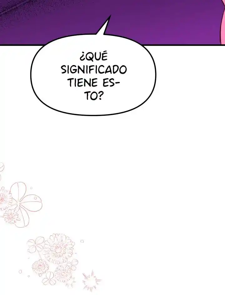 La Princesa Finge Estar Loca capítulo 72, página 108