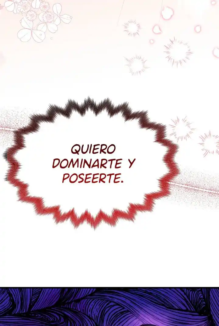 La Princesa Finge Estar Loca capítulo 72, página 111