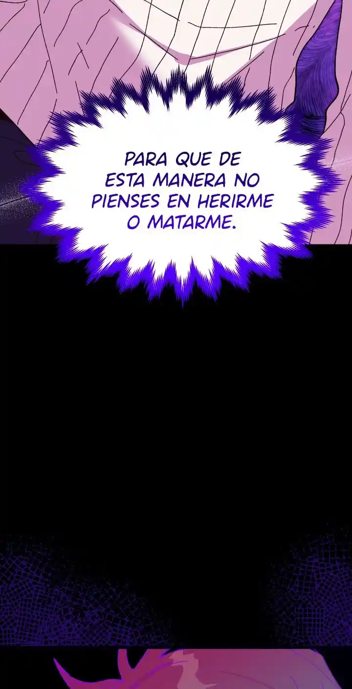 La Princesa Finge Estar Loca capítulo 72, página 113