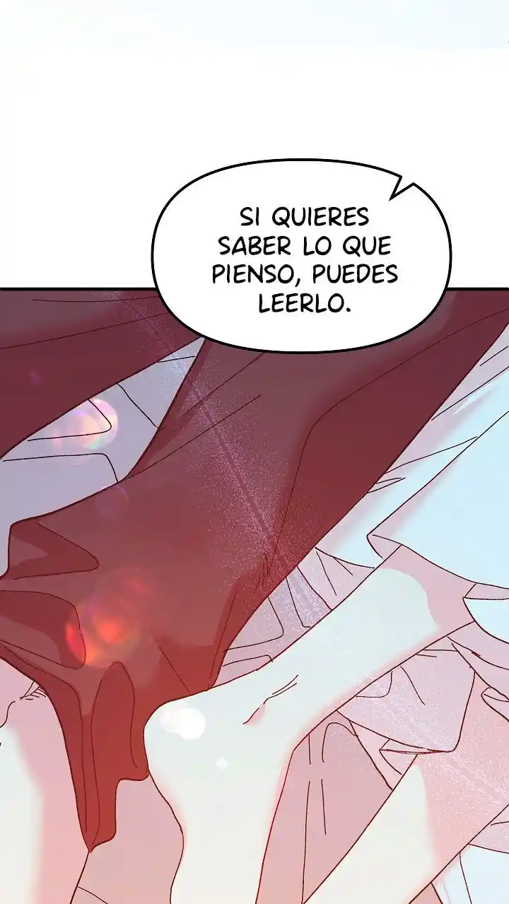 La Princesa Finge Estar Loca capítulo 73, página 7