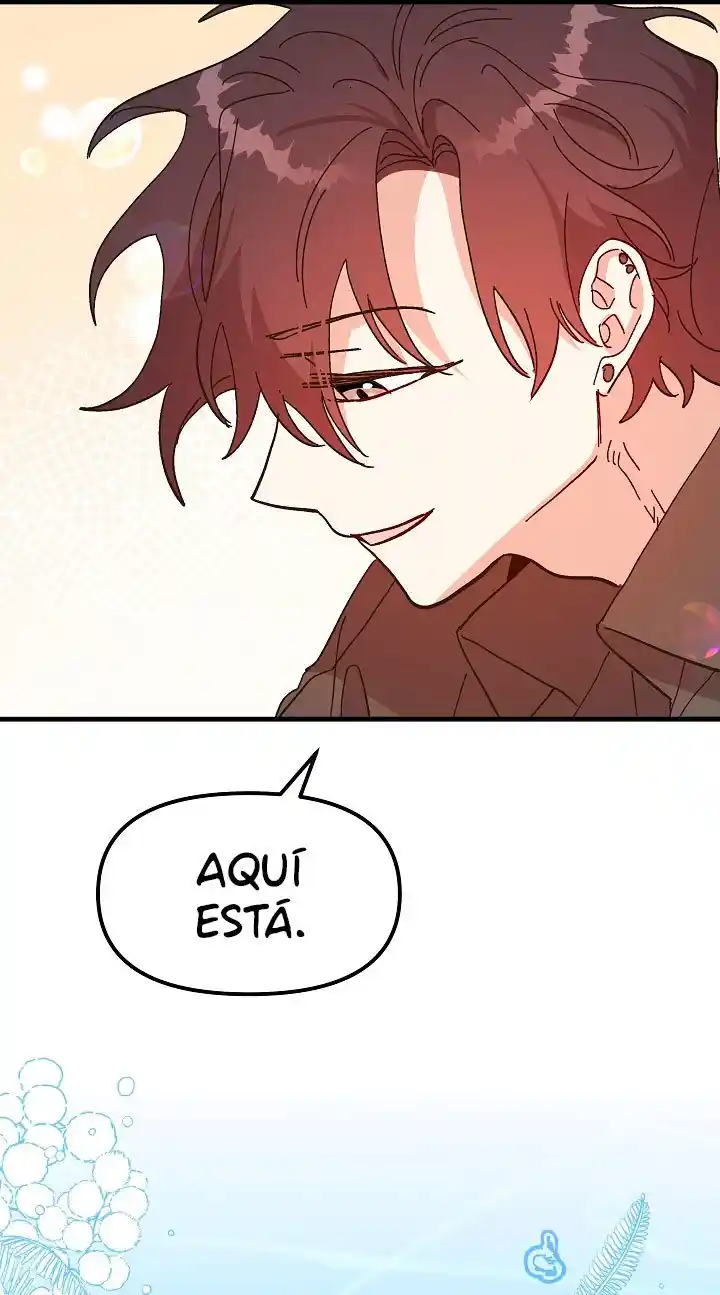 La Princesa Finge Estar Loca capítulo 73, página 18