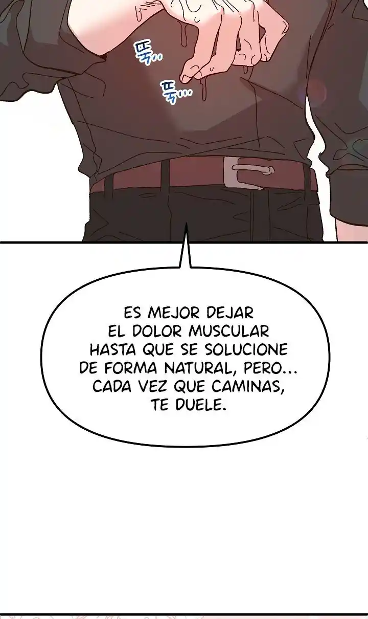 La Princesa Finge Estar Loca capítulo 73, página 24
