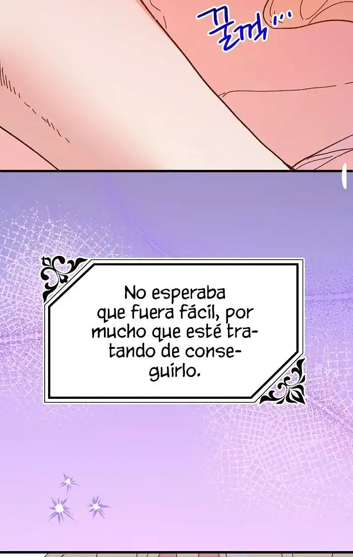 La Princesa Finge Estar Loca capítulo 73, página 66