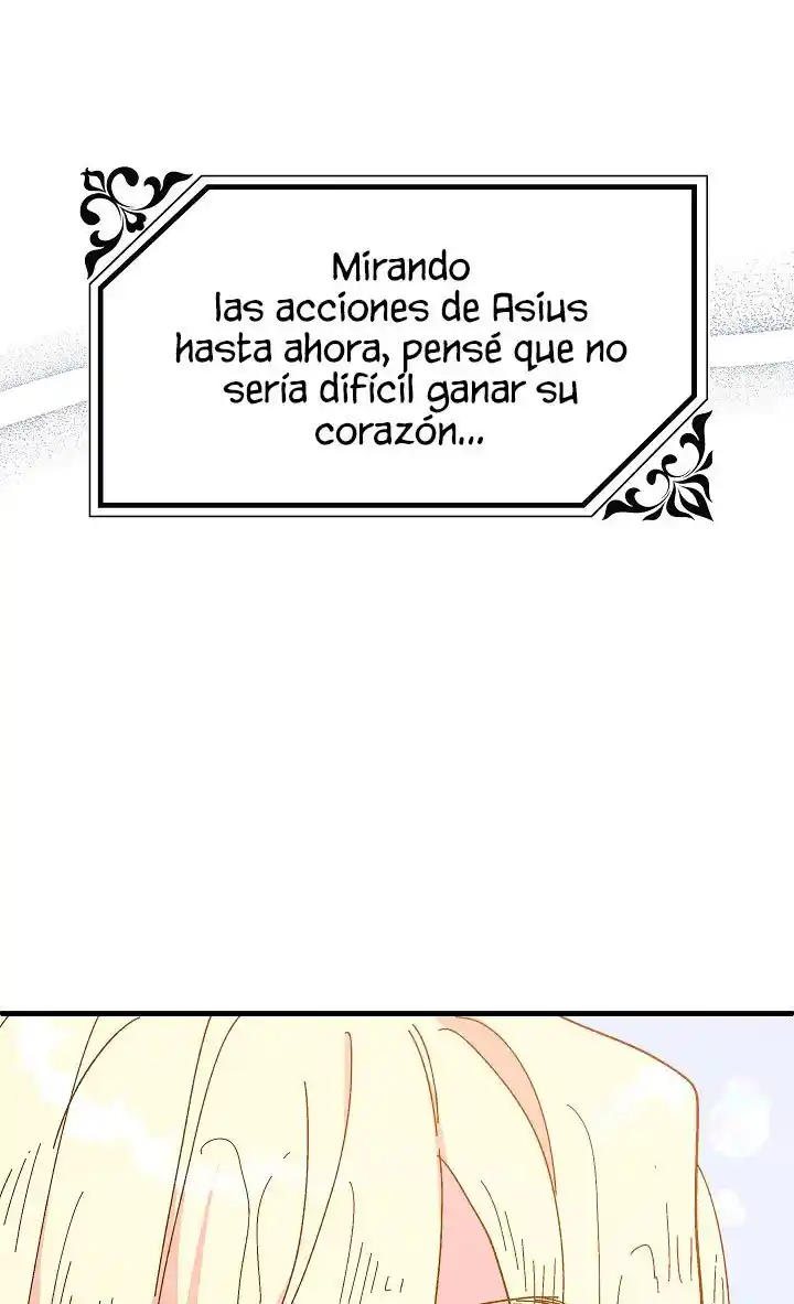 La Princesa Finge Estar Loca capítulo 73, página 90