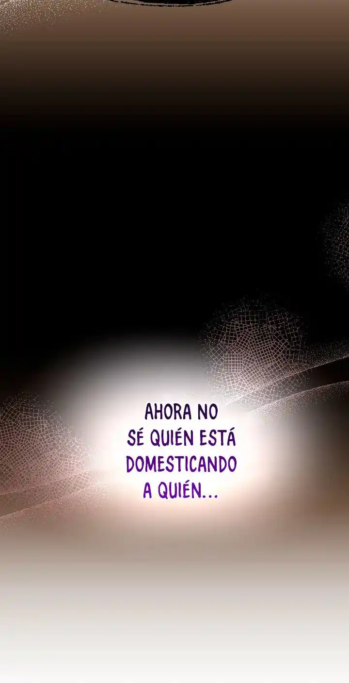 La Princesa Finge Estar Loca capítulo 73, página 101