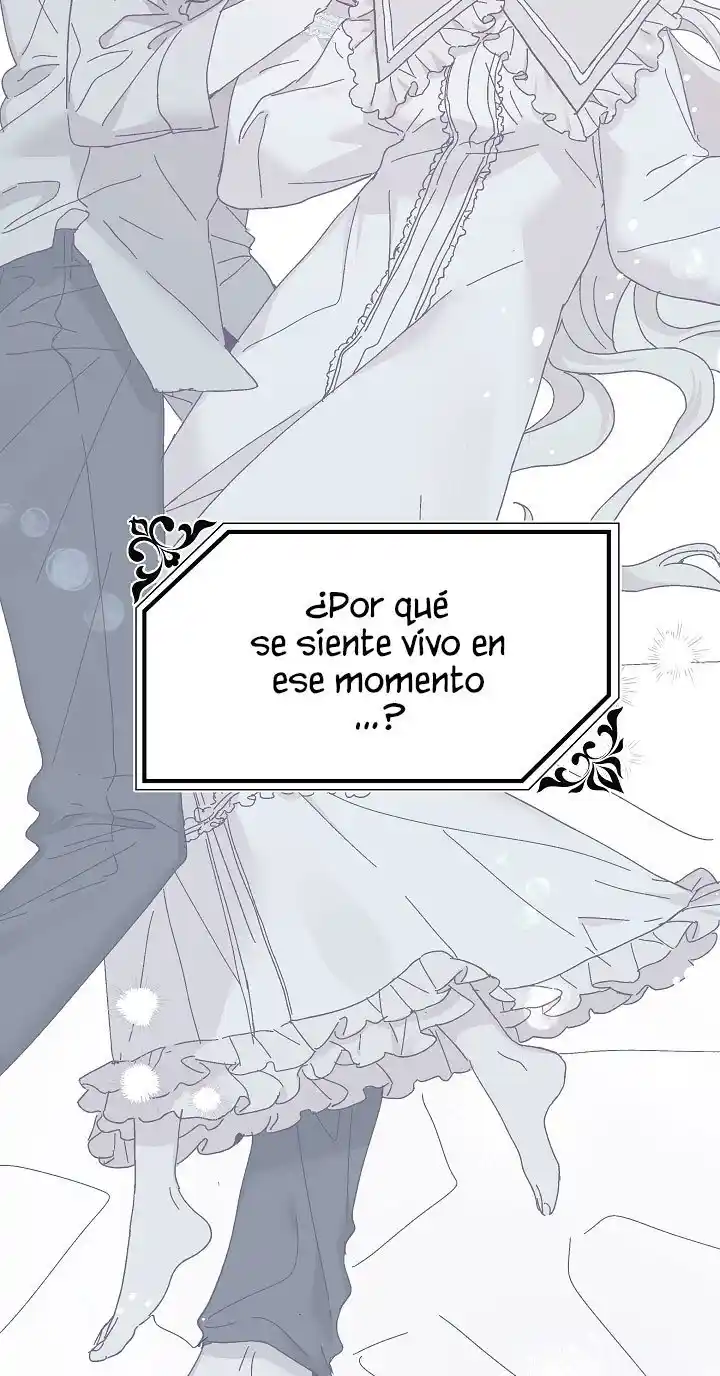 La Princesa Finge Estar Loca capítulo 73, página 112