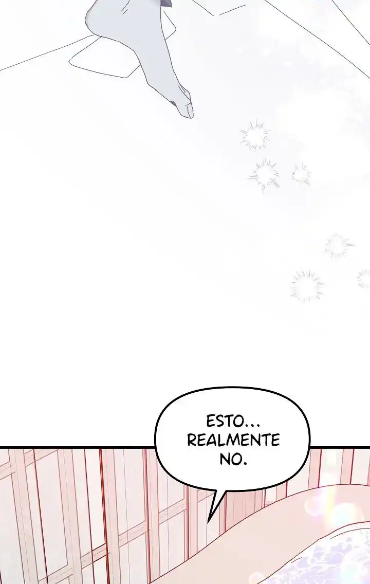 La Princesa Finge Estar Loca capítulo 73, página 113