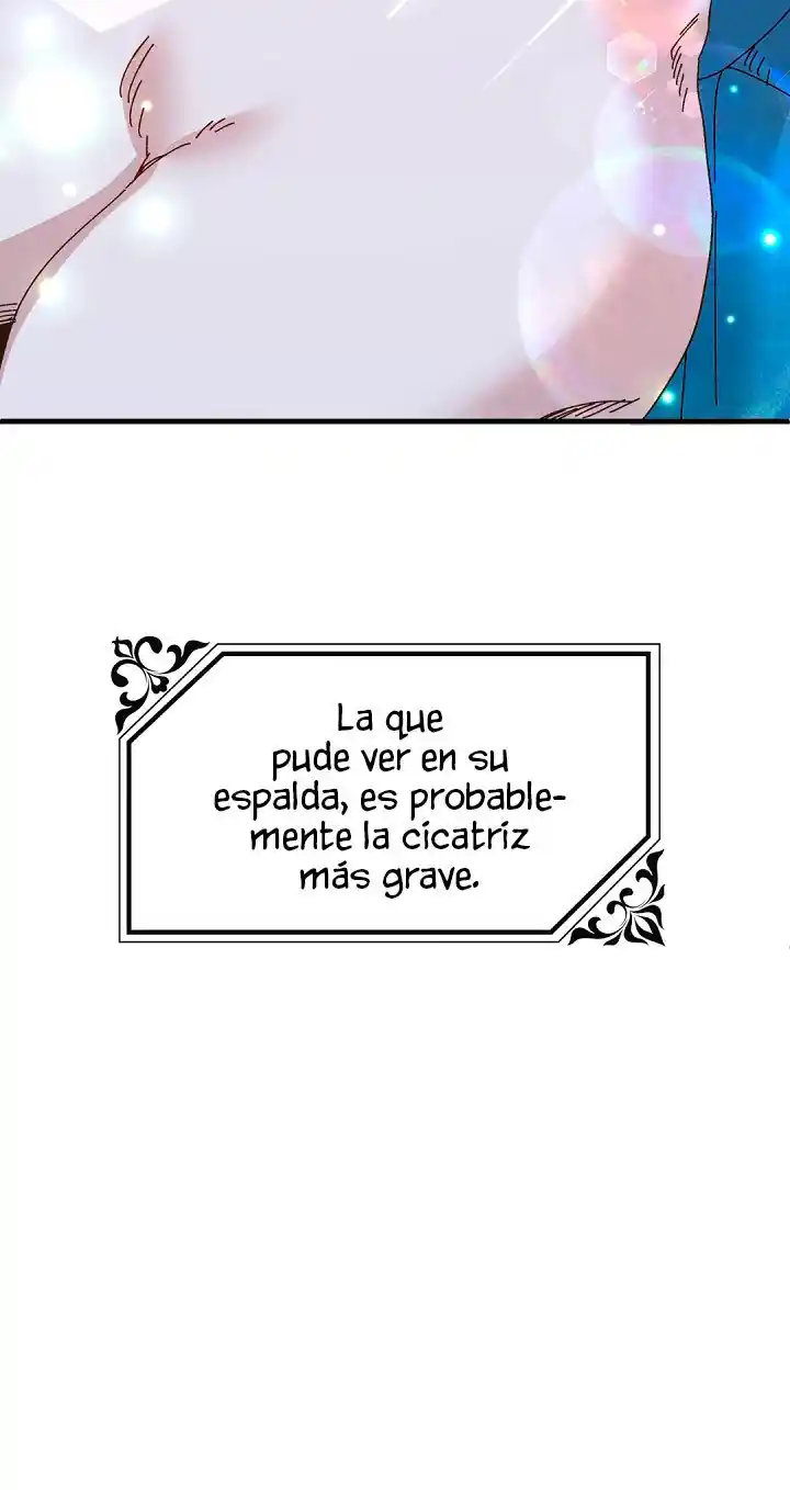 La Princesa Finge Estar Loca capítulo 74, página 8