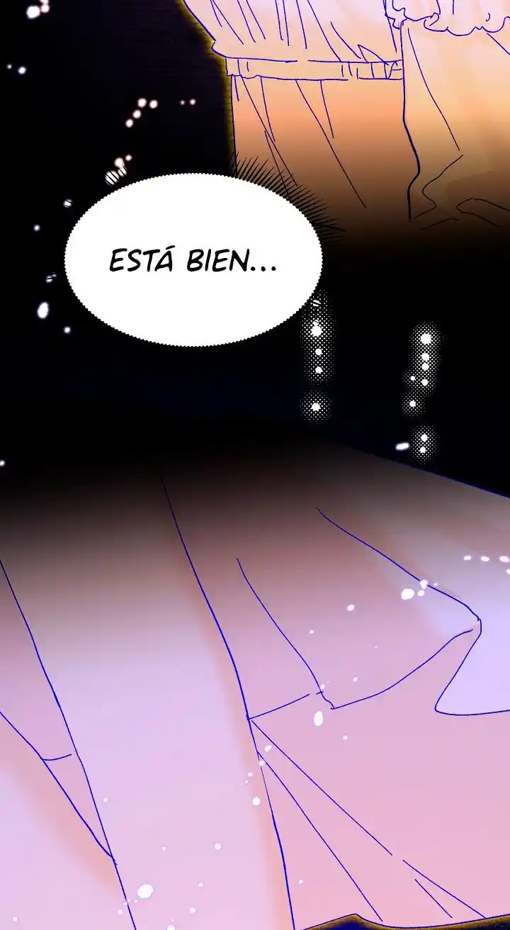La Princesa Finge Estar Loca capítulo 74, página 25
