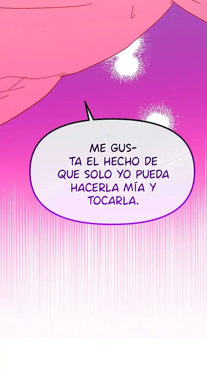 La Princesa Finge Estar Loca capítulo 74, página 64
