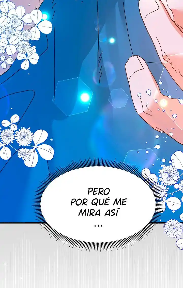 La Princesa Finge Estar Loca capítulo 74, página 68