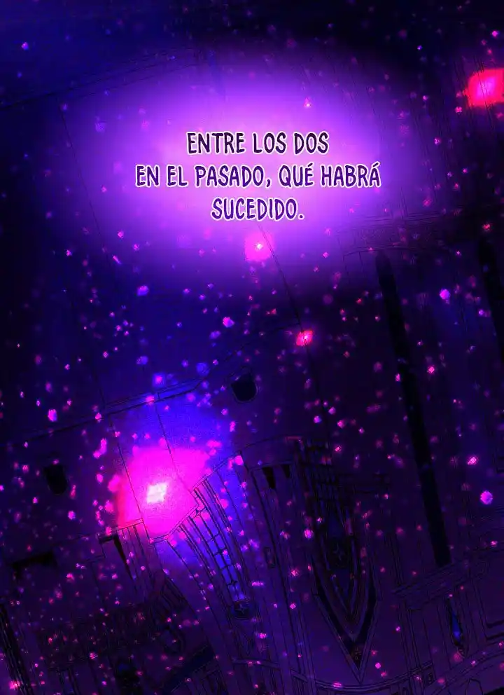La Princesa Finge Estar Loca capítulo 74, página 82