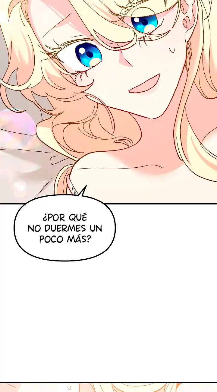 La Princesa Finge Estar Loca capítulo 75, página 28