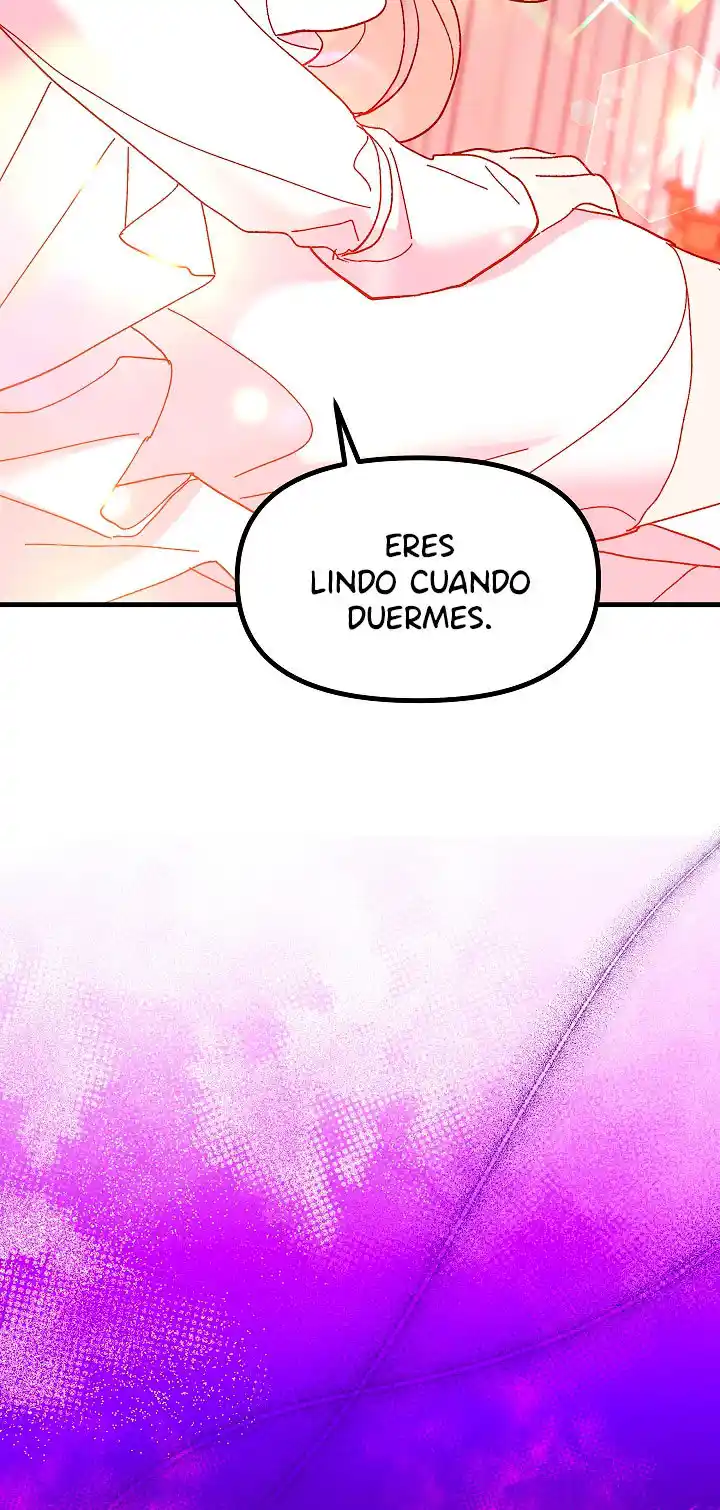 La Princesa Finge Estar Loca capítulo 75, página 40
