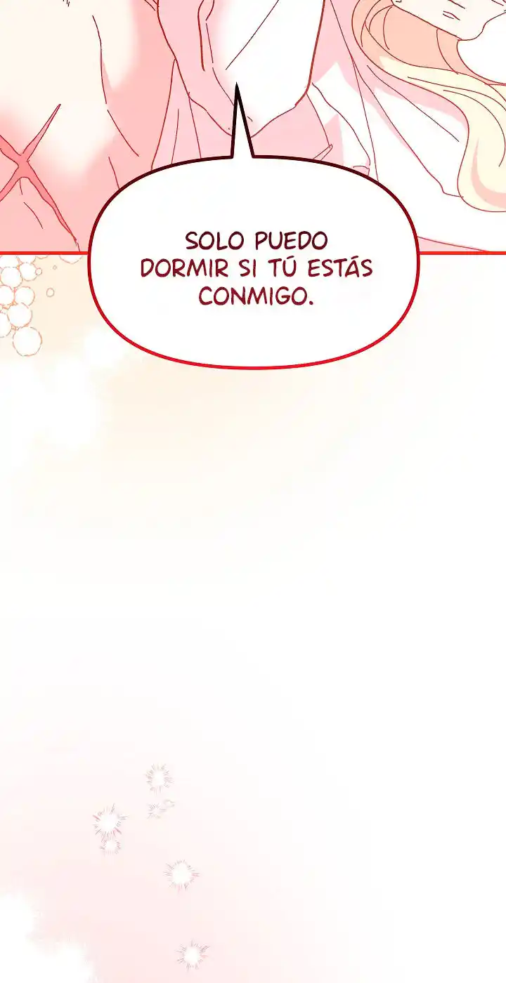 La Princesa Finge Estar Loca capítulo 75, página 60