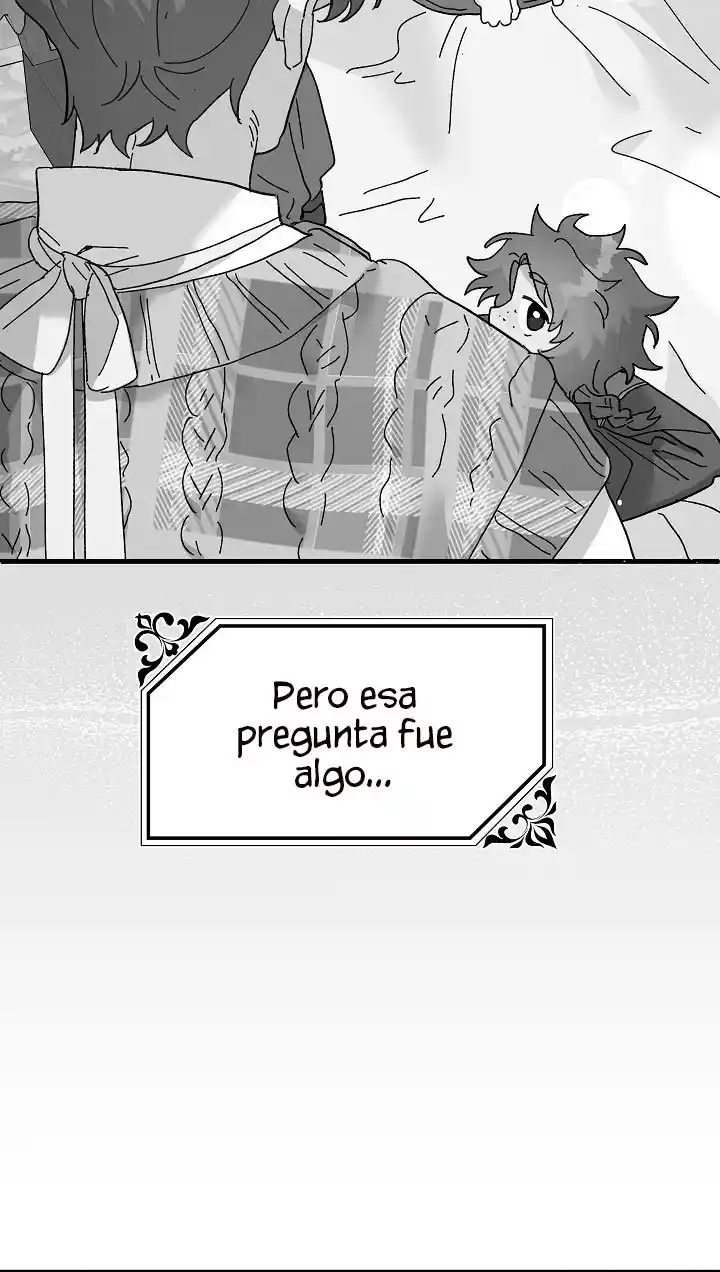 La Princesa Finge Estar Loca capítulo 75, página 84