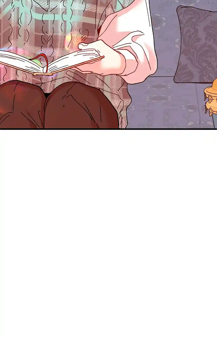 La Princesa Finge Estar Loca capítulo 75, página 89